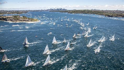 rolex sydney hobart race 2015|Sydney to Hobart start time.